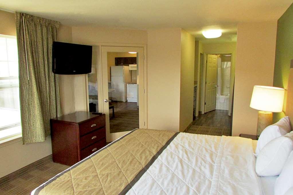 Extended Stay America Suites - Dallas - Las Colinas - Green Park Dr Irving Δωμάτιο φωτογραφία