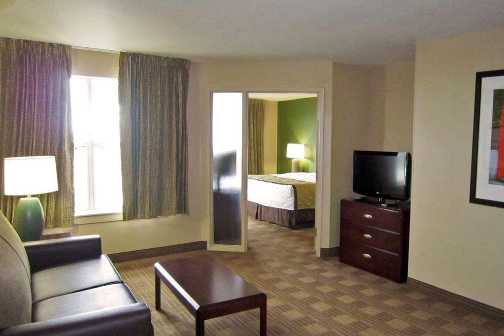 Extended Stay America Suites - Dallas - Las Colinas - Green Park Dr Irving Δωμάτιο φωτογραφία