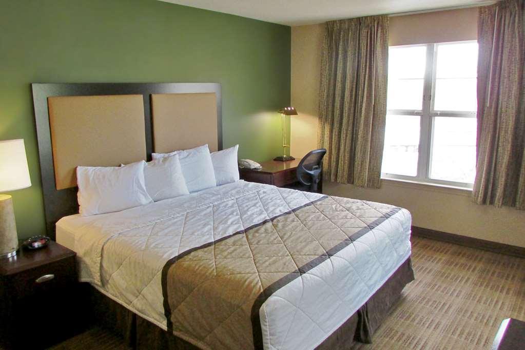 Extended Stay America Suites - Dallas - Las Colinas - Green Park Dr Irving Δωμάτιο φωτογραφία