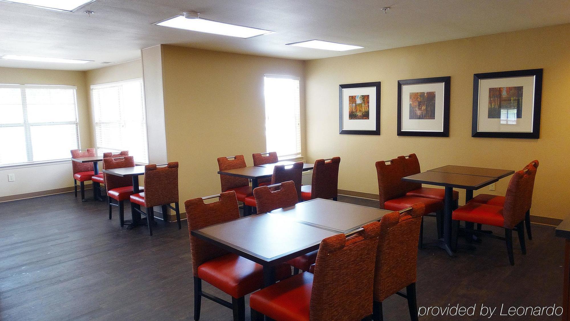 Extended Stay America Suites - Dallas - Las Colinas - Green Park Dr Irving Εξωτερικό φωτογραφία