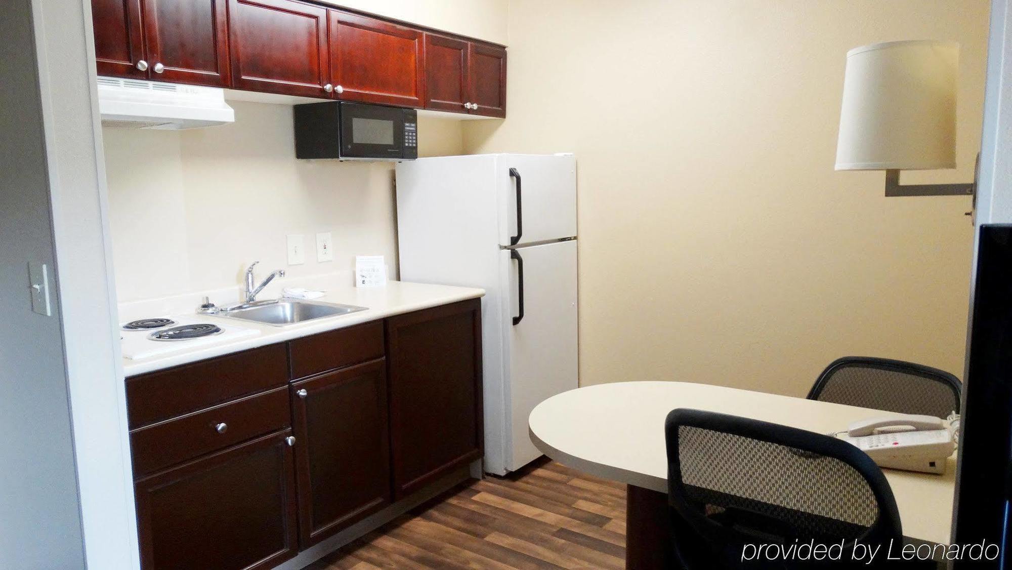 Extended Stay America Suites - Dallas - Las Colinas - Green Park Dr Irving Εξωτερικό φωτογραφία