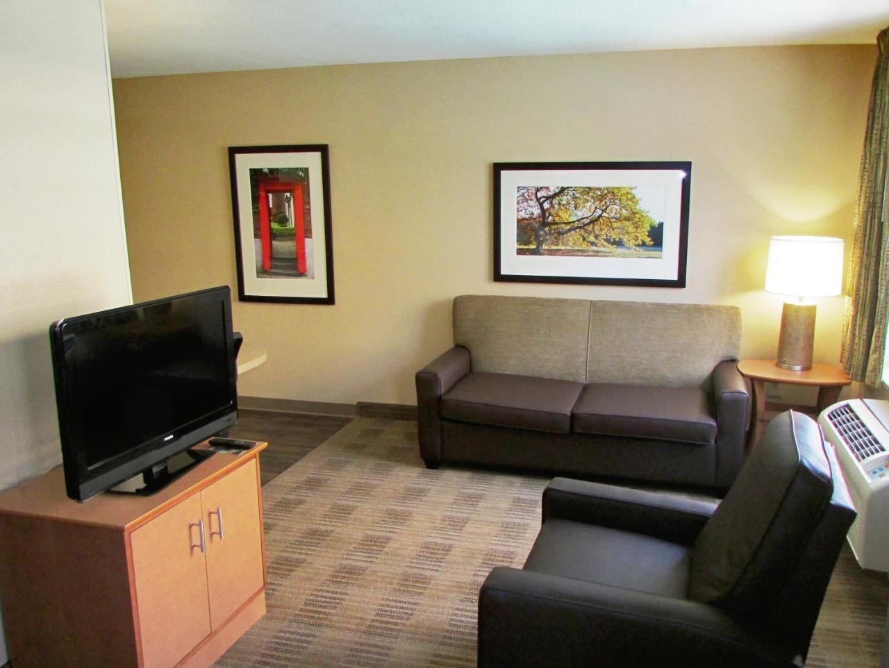 Extended Stay America Suites - Dallas - Las Colinas - Green Park Dr Irving Εξωτερικό φωτογραφία